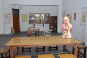 Dyal Singh Public School-Biology Lab